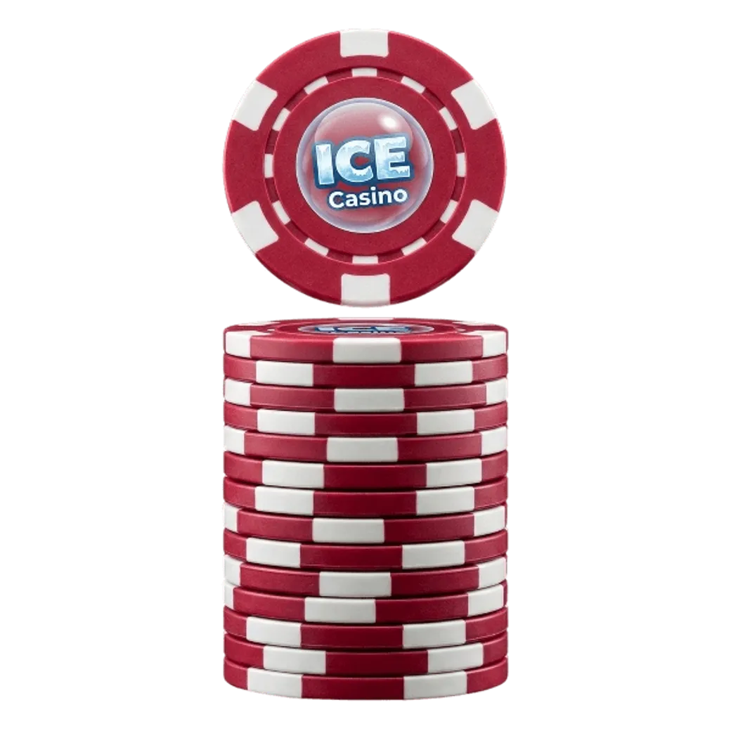 Casino chips (1)