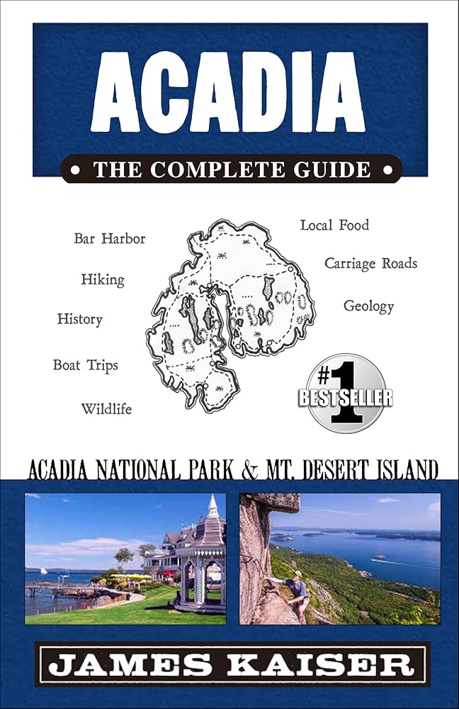Acadia Issues – Complete Guide