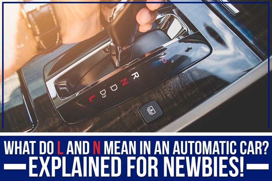 Automatic Car Meaning Explained Simply