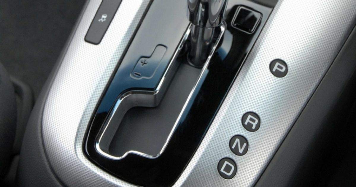 Automatic Gear Cars – Complete Guide