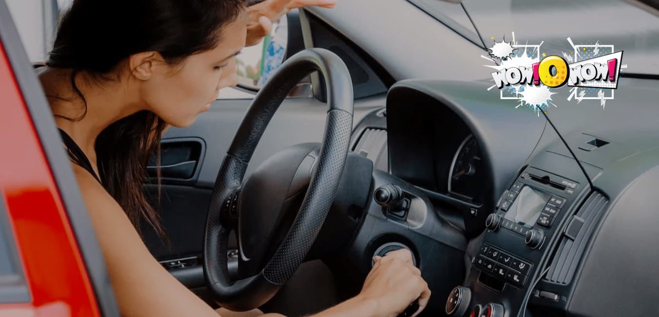 Car Clicking When Trying To Start – Complete Guide