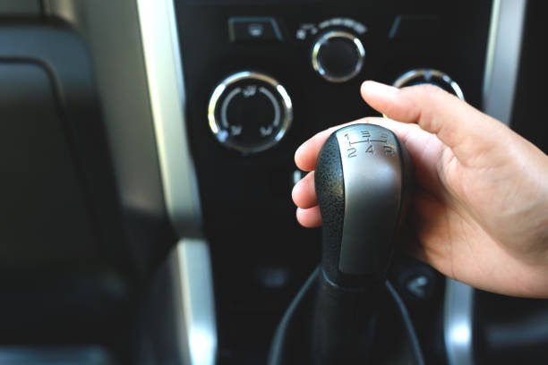 Car Won’T Shift Gears Automatic – Complete Guide