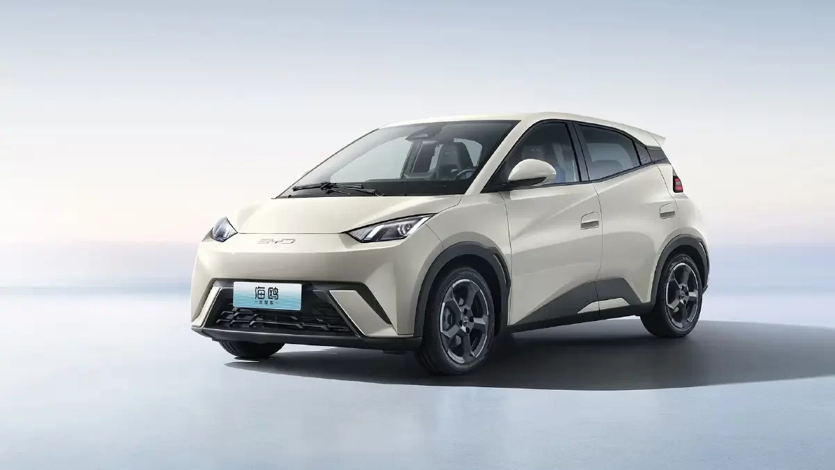 Cheapest Electric Car In Uae – Complete Guide