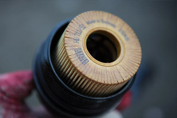 Clogged Oil Filter – Complete Guide