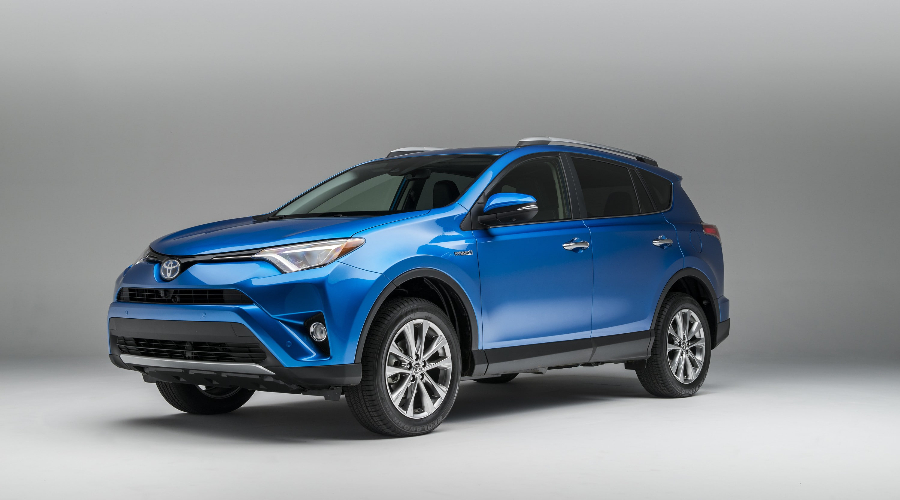 Common Issues You Should Know About With Toyota