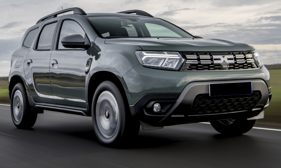 Dacia Duster 1.5 Dci Issues You Should Know About