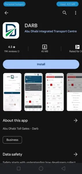 Darb Balance Check – Complete Guide