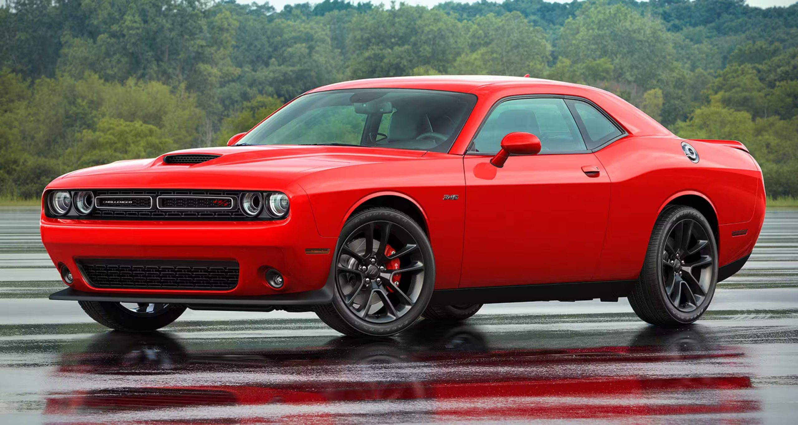 Dodge Challenger Issues You Should Know About