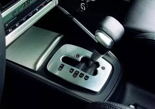 Everything You Need to Know About S In Gear Shift