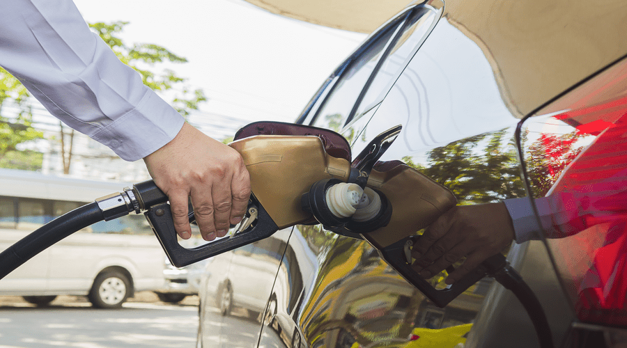 Frozen Fuel Line – Complete Guide