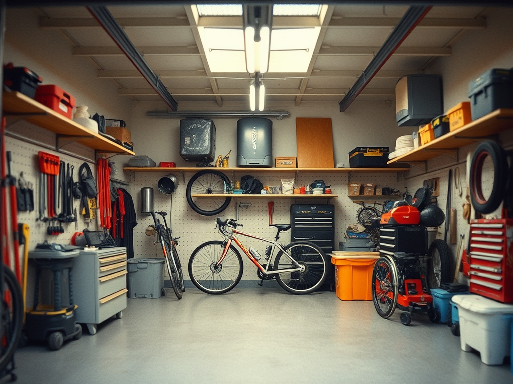 Good Garage Near Me – Complete Guide