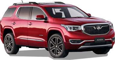 Holden Acadia Issues You Should Know About