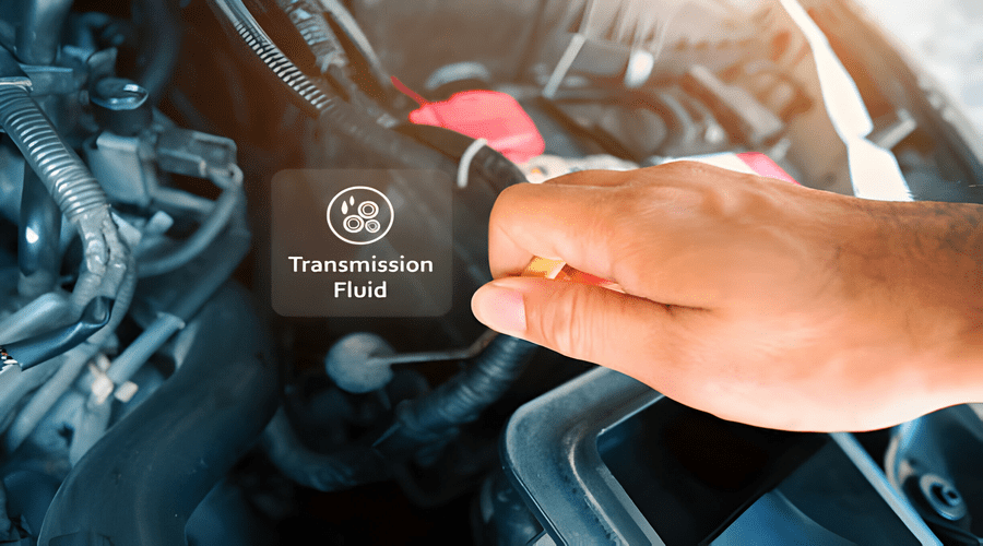 How Does Transmission Fluid Get Dirty – Complete Guide