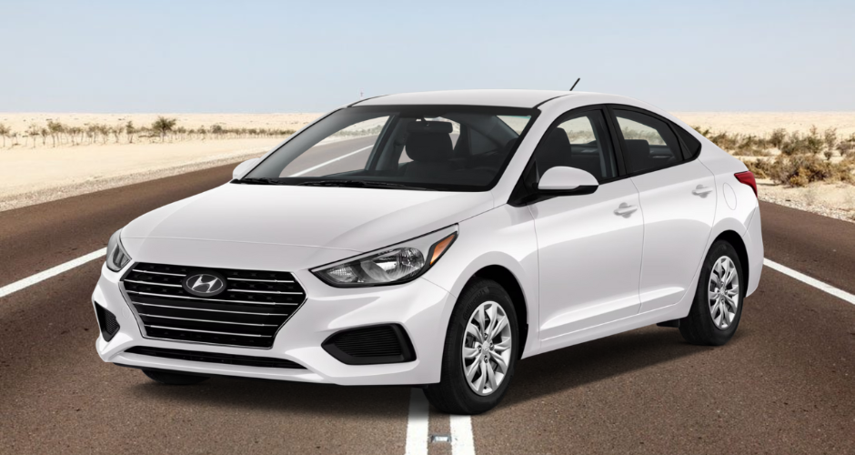 Hyundai Accent Common Issues You Should Know About