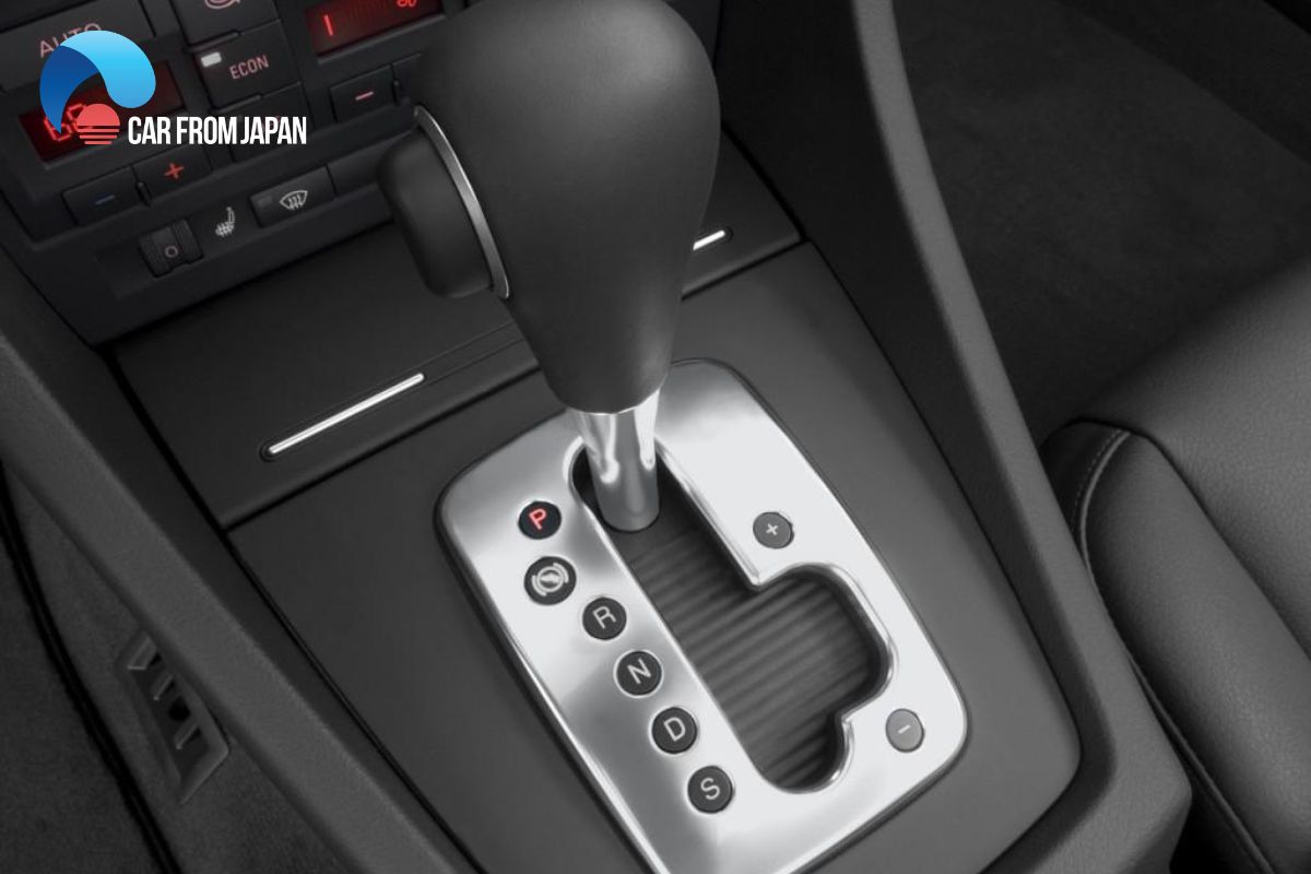 I Put My Car In Drive And It Won’T Move – Complete Guide