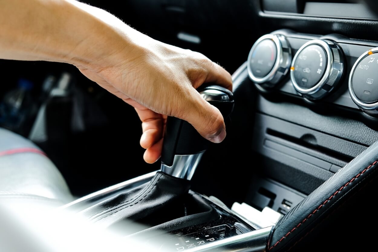 Manual Transmission Won’T Go Into Gear – Complete Guide