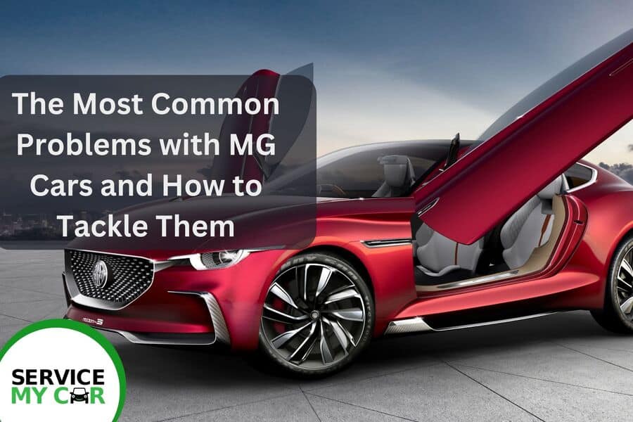 Mg Issues You Should Know About