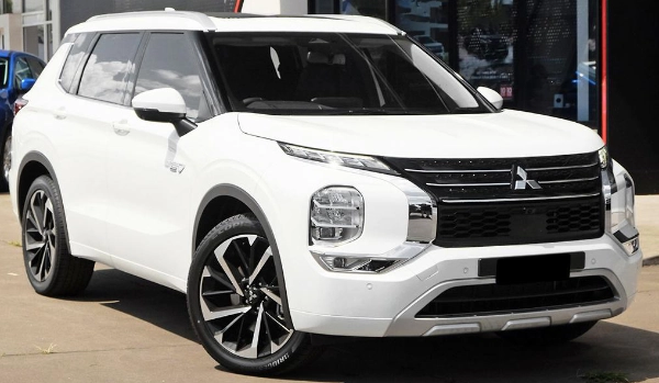 Mitsubishi Outlander Phev Issues You Should Know About