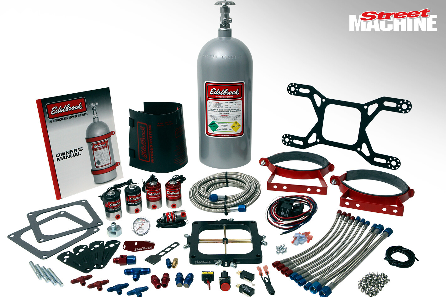 Nos Car – Complete Guide