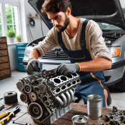 Overhaul Car – Complete Guide