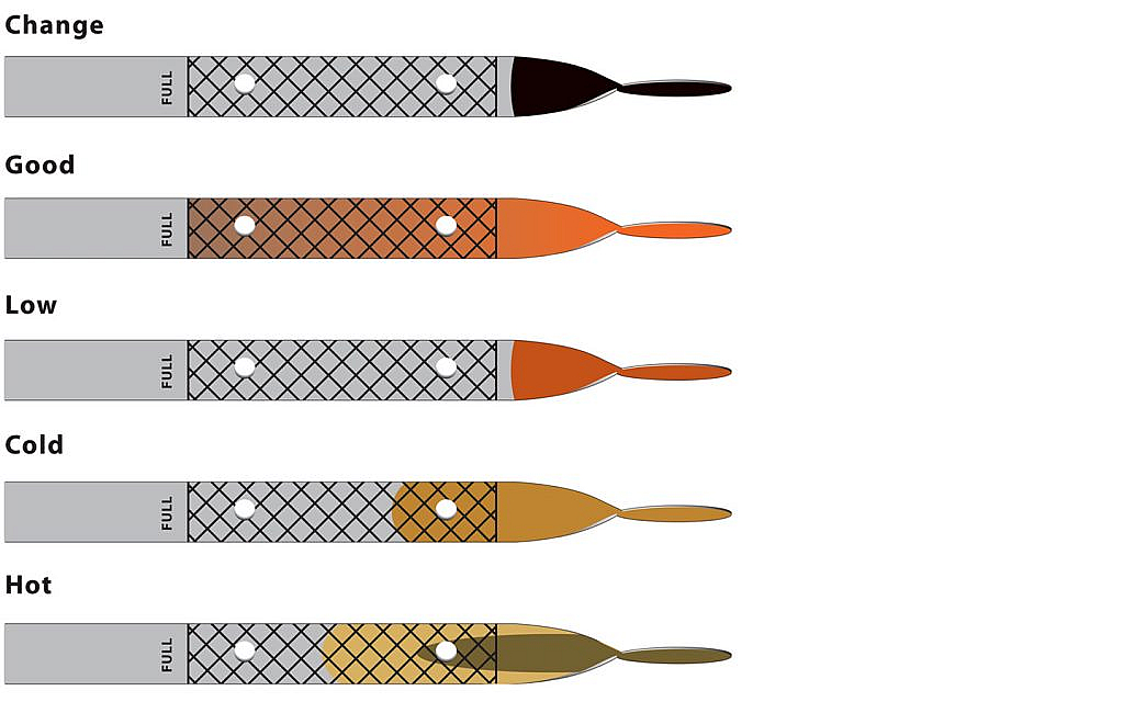 Reading A Dipstick Oil – Complete Guide