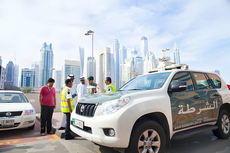Rta Fines Dubai Police – Complete Guide