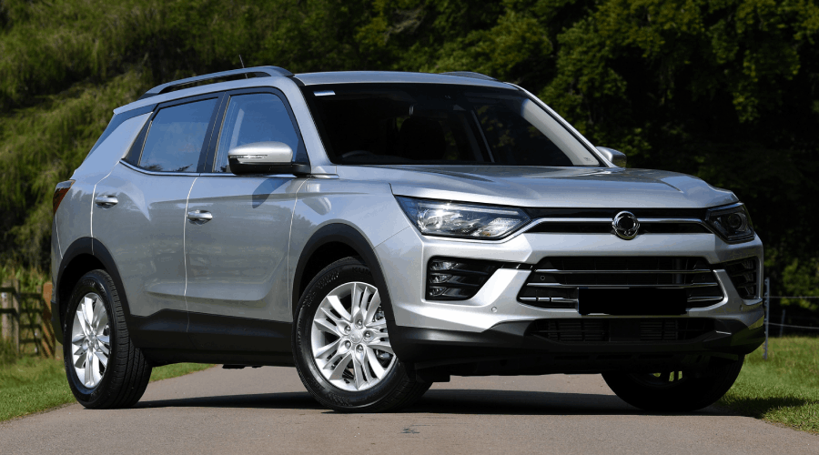 Ssangyong Reliability – Complete Guide