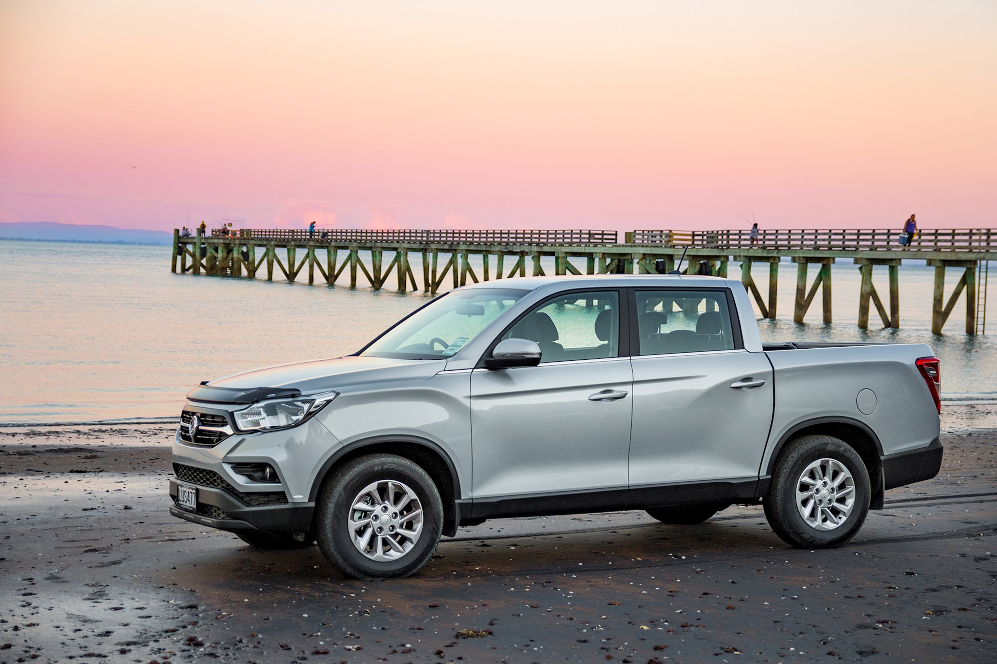 Ssangyong Rhino Issues You Should Know About