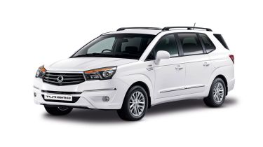 Ssangyong Turismo Issues You Should Know About