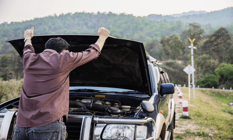 Understanding Engine Stalling While Driving