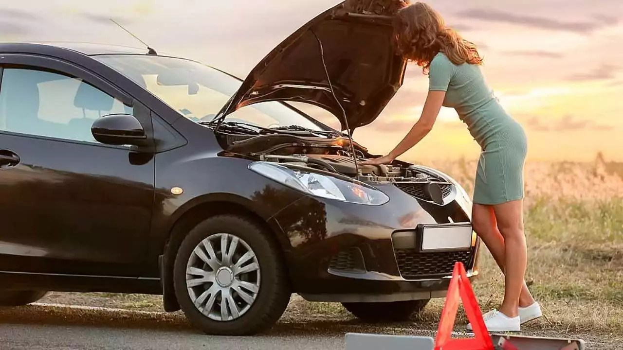 Understanding Stalling The Engine In Dense Traffic