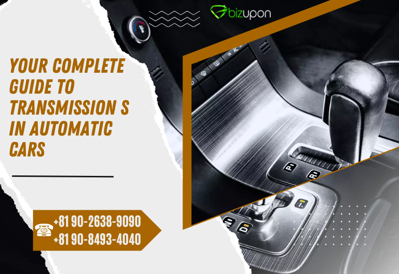 What Does S Mean In An Automatic Car – Complete Guide