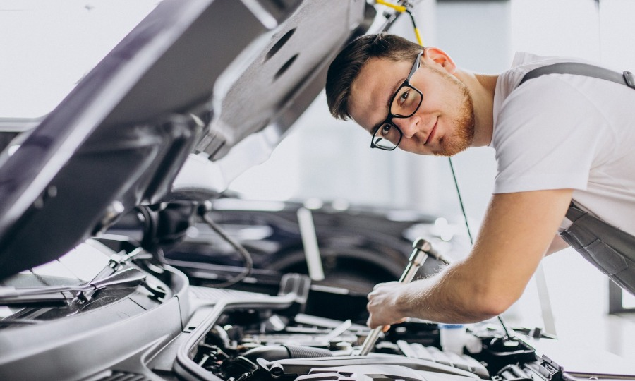 What Happens When A Motor Locks Up – Complete Guide