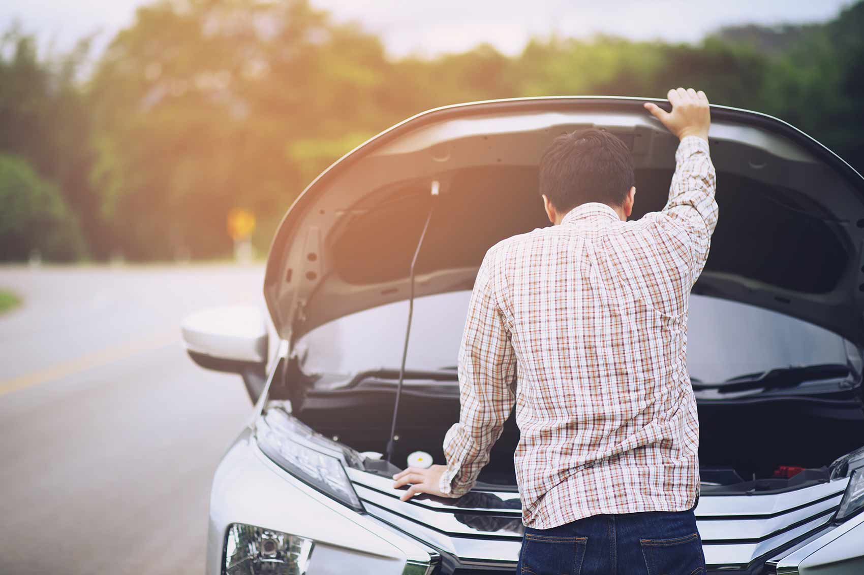 Why Is My Car Turning Off By Itself – Complete Guide
